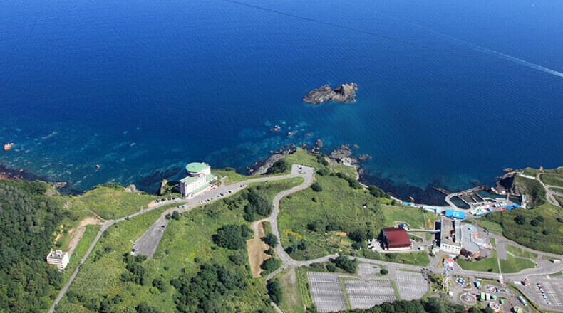 小樽・日本海に囲まれたオーシャンビューリゾート ocean view resort　キャッシュレス・消費者還元事業参加店舗５％還元中